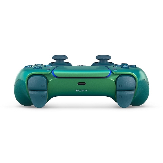 Controle sem Fio Dualsense Chroma Teal para PS5