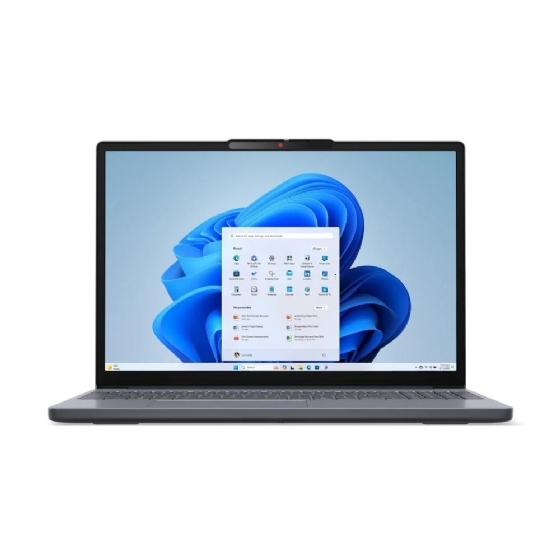Notebook Lenovo IdeaPad Slim 3, Ryzen 7 7735HS 8C/16T, 16GB, 512GB SSD, Radeon 680m, Windows 11 Home