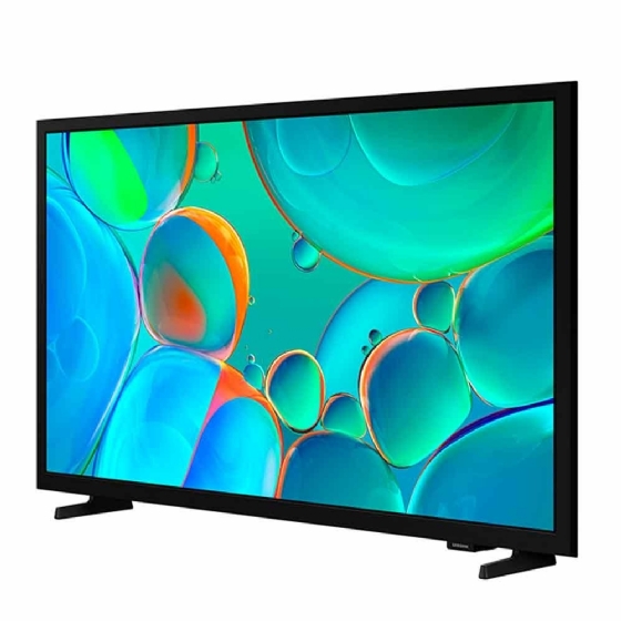 Smart TV LED 32" HD Samsung H5000F 2025, HDR, Samsung TV Plus, USB, HDMI, Wi-Fi, LAN