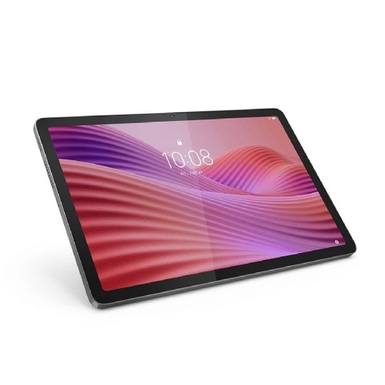 Tablet Lenovo Tab 10,1" Wuxga Wi-Fi, Octa Core, 64GB, 4GB RAM, Cameras 8MP+5MP, Android 14, Cinza