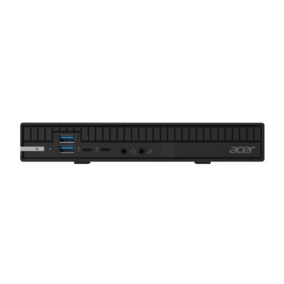 Desktop Mini Acer Magus i5-12400T 8GB 256GB SSD Windows 11 Pro HDMI/DP/VGA