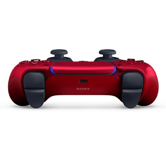 Controle sem Fio Dualsense Volcanic Red para PS5