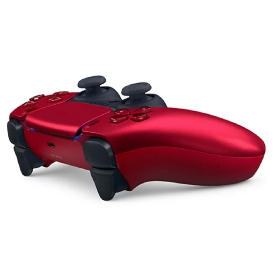 Controle sem Fio Dualsense Volcanic Red para PS5