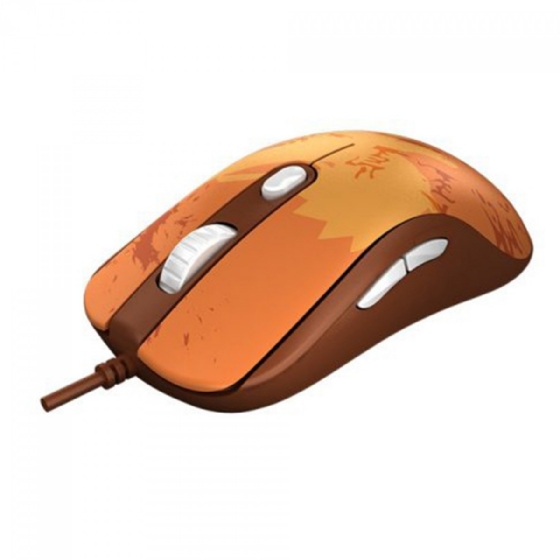 Mouse Gamer AKKO AG325 Naruto Shippuden Impression