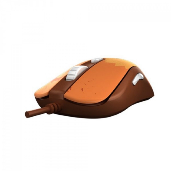 Mouse Gamer AKKO AG325 Naruto Shippuden Impression