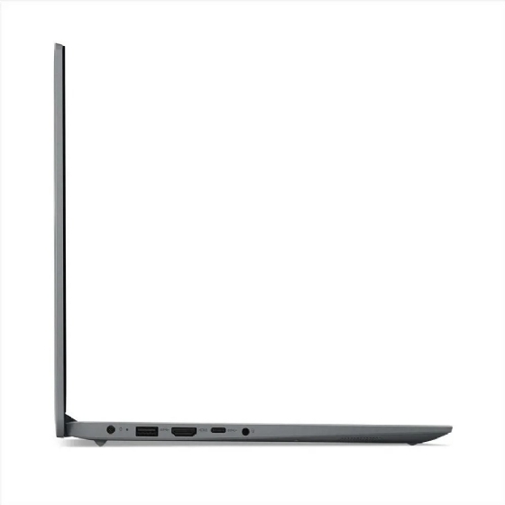 Notebook Lenovo IdeaPad 3I i3-1315U 8GB 256GB 15,6" FHD Windows 11 Home