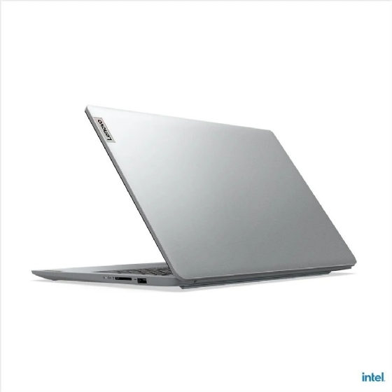 Notebook Lenovo IdeaPad 3I i3-1315U 8GB 256GB 15,6" FHD Windows 11 Home