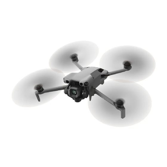 Drone DJI Mini 5 Pro Fly More Combo (sem Tela) DJI066