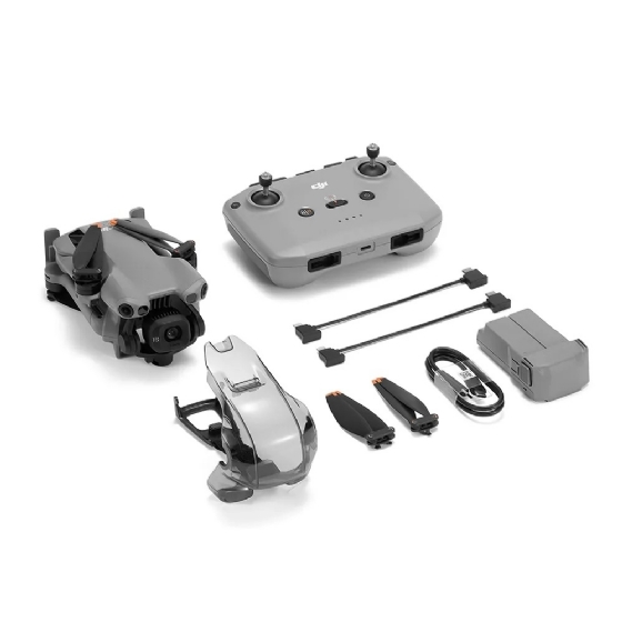 Drone DJI Mini 5 Pro Standard (sem Tela) DJI065