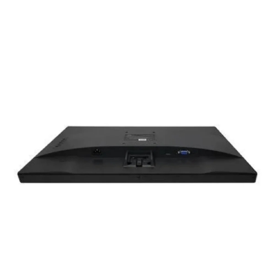 Monitor Vx Pro 21,5 Polegadas LED Vga+hdmi VX215X