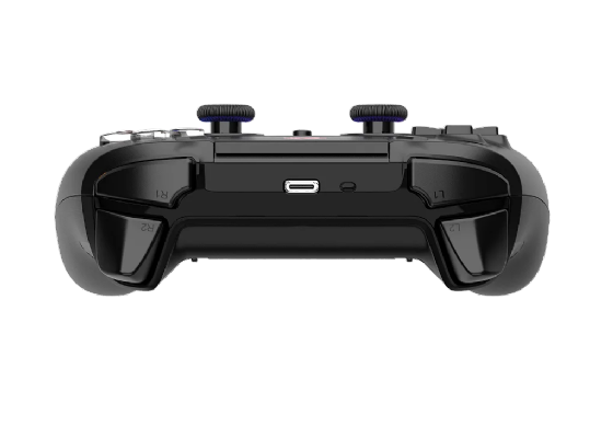 Controle Gamer sem Fio Redragon Darkflame, Bluetooth, para PC, Android, iOS, Switch, PS3 e PS4