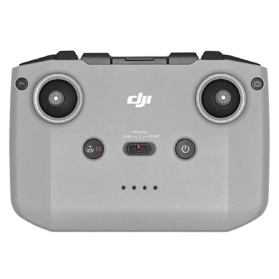 Drone DJI Mini 3 Standard (sem Tela) Br - DJI038
