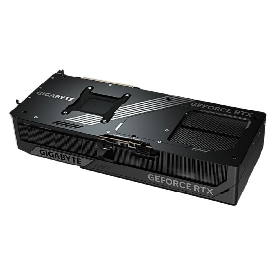 Placa de Vídeo Gigabyte RTX 5090 Windforce OC 32GB GDDR7, DLSS 4, Ray Tracing, HDR