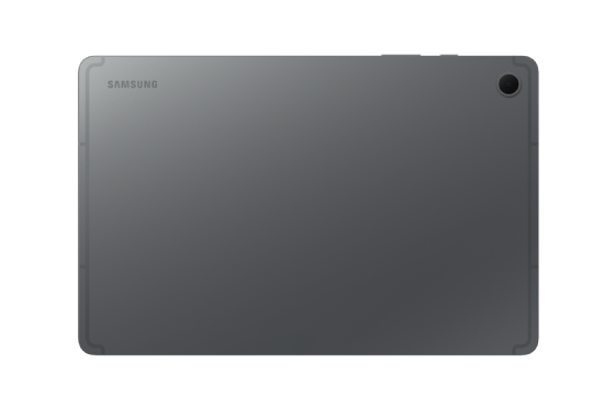 Tablet Samsung Galaxy Tab S10 Lite Wi-Fi 6, 128GB, 6GB RAM, Tela Imersiva de 10,9" 90Hz, Cinza