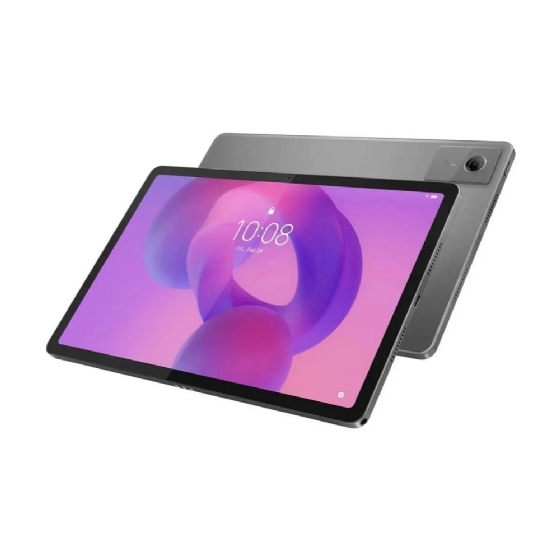 Tablet Lenovo Idea Pad 11" 2,5K 90Hz Wi-Fi 128GB 8GB RAM Octa Core Cameras 8MP+5MP com Case e Caneta