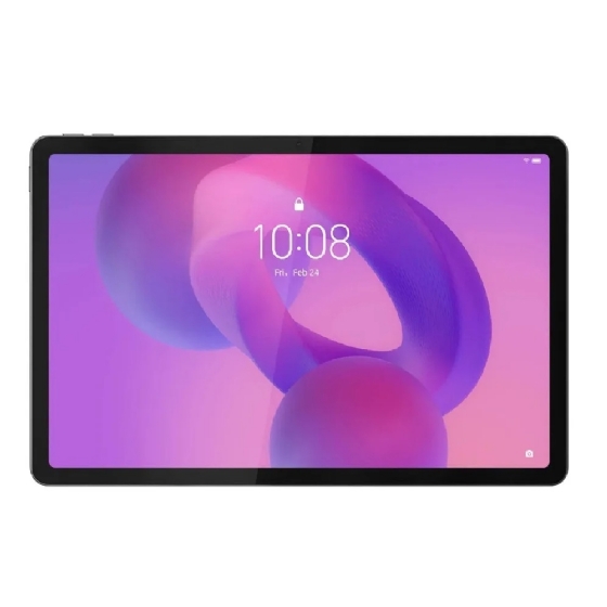 Tablet Lenovo Idea Pad 11" 2,5K 90Hz Wi-Fi 128GB 8GB RAM Octa Core Cameras 8MP+5MP com Case e Caneta