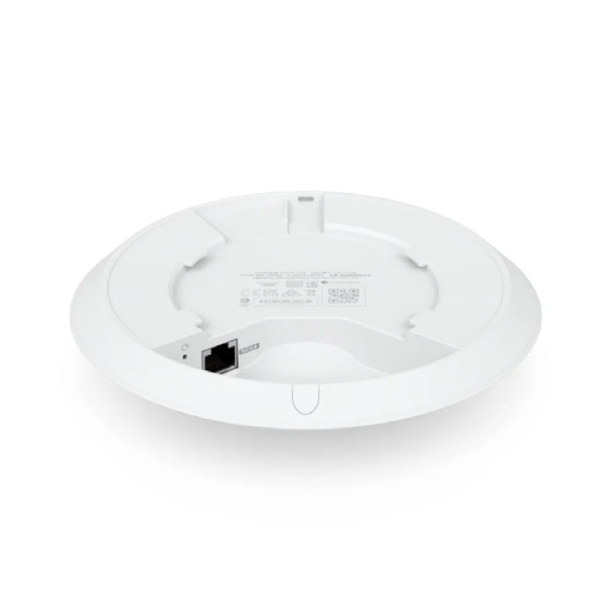 Access Point Unifi U6+ Dual Band 3000Mbps Gigabit POE sem Fonte