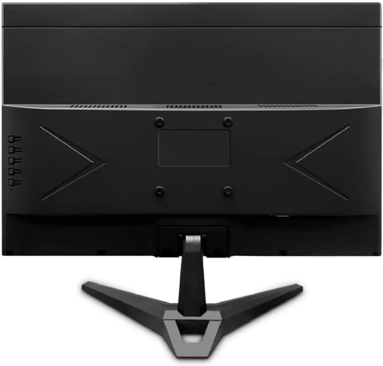 Monitor LED 19" HD 60Hz 5ms HDMI/VGA VESA - Tcn