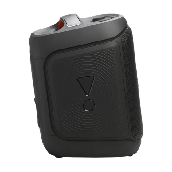 Caixa de Som JBL Partybox Encore Essential 2, Pro Sound, AI Sound Boost, 100W, IPX4, JBLPBENCOREESS2