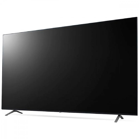 Smart TV LG 50" LED 4K UHD 50TU801C, HDMI/USB, Wi-Fi/bluetooth, Thinq AI, webOS 24, Modo Hotel