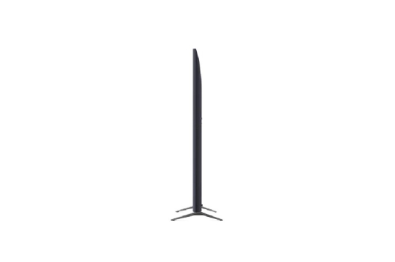 Smart TV LG 43" LED 4K UHD 43TU801C, HDMI/USB, Wi-Fi/bluetooth, Thinq AI, webOS 24, Modo Hotel