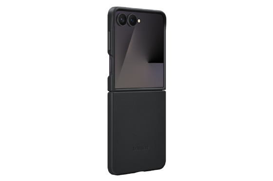 Capa Kindsuit Galaxy Z FLIP7 Preto