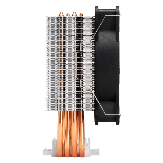 Cooler para Processador Gamdias Boreas E1-410 Black 120mm Intel/AMD