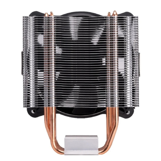 Cooler para Processador Gamdias Boreas E1-410 Black 120mm Intel/AMD