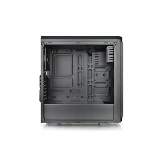 Gabinete ATX Thermaltake V100, Mid-Tower, sem Fonte