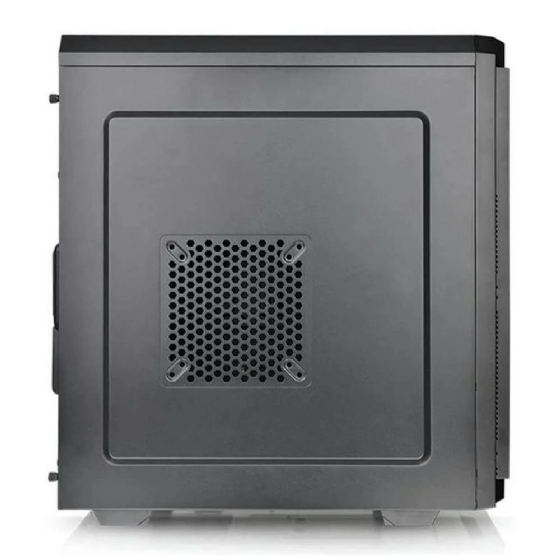 Gabinete ATX Thermaltake V100, Mid-Tower, sem Fonte
