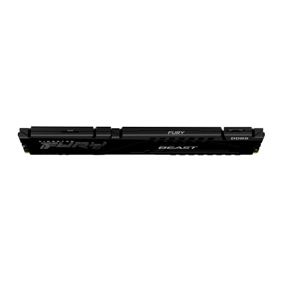 Memória 32GB DDR5 5200MHz Kingston Fury Beast para Desktop