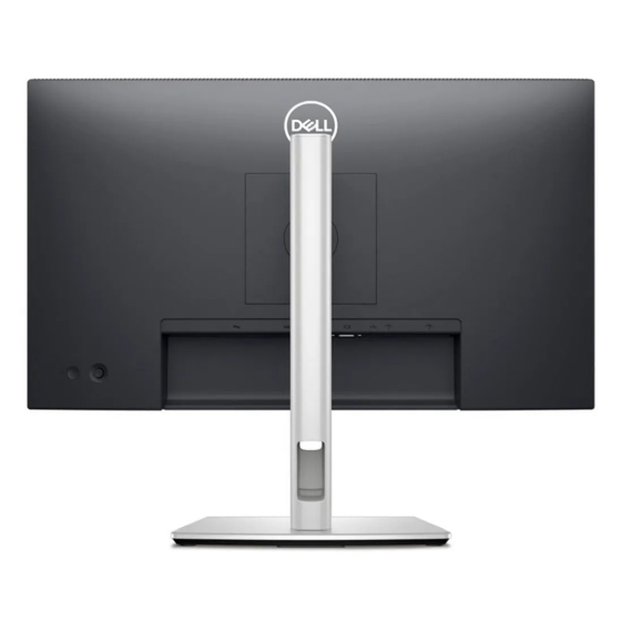 Monitor Dell 23,8" Csg P2425H Full HD IPS HDMI/DP/VGA, USB-C 3.2/USB-A 3.2, Ajuste Altura/Rotação