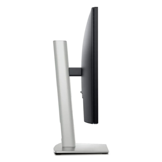 Monitor Dell 23,8" Csg P2425H Full HD IPS HDMI/DP/VGA, USB-C 3.2/USB-A 3.2, Ajuste Altura/Rotação