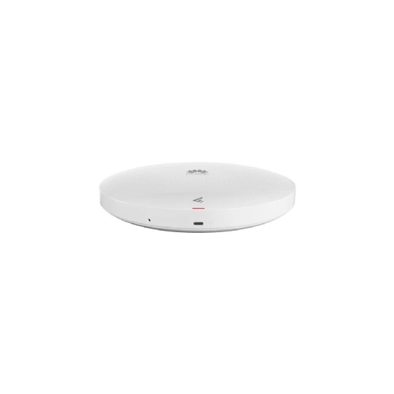 Access Point Huawei Ekit Wi-Fi 6 802.11AX AP362 AX3000 Dual Band POE Teto/Parede