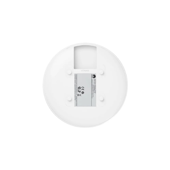 Access Point Huawei Ekit Wi-Fi 6 802.11AX AP362 AX3000 Dual Band POE Teto/Parede