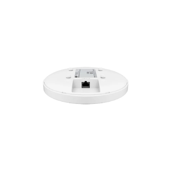 Access Point Huawei Ekit Wi-Fi 6 802.11AX AP362 AX3000 Dual Band POE Teto/Parede