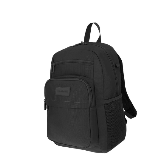 Mochila para Notebook 16" Samsonite, Reformation Hammer, Preta