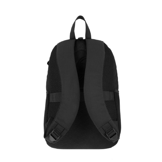 Mochila para Notebook 16" Samsonite, Reformation Hammer, Preta