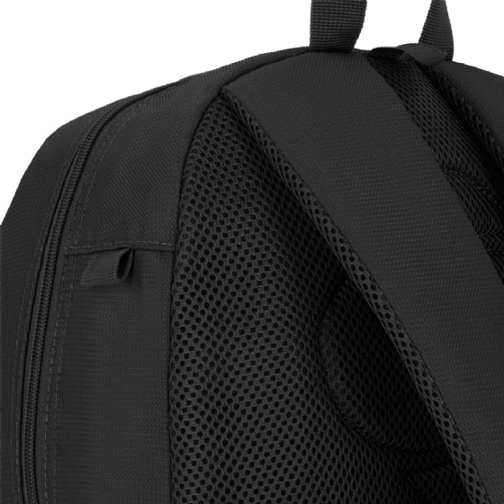 Mochila para Notebook 16" Samsonite, Reformation Hammer, Preta