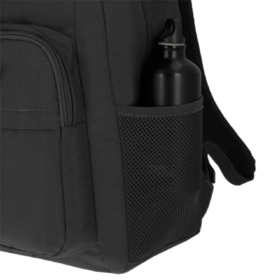 Mochila para Notebook 16" Samsonite, Reformation Hammer, Preta