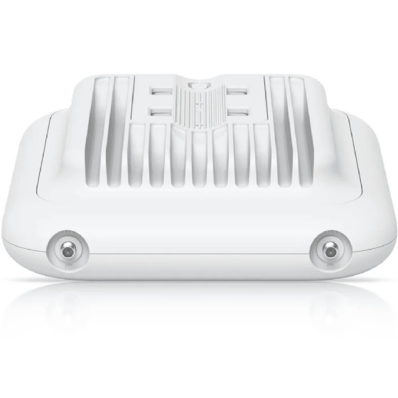 Access Point Ubiquiti Unifi U7-OUTDOOR Wi-Fi 7 6GHz, POE, 2x2 Mimo, sem Fonte