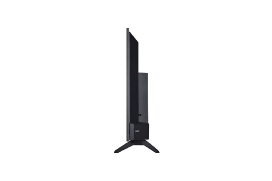 Smart TV LG 32" HD A5 Ger 6 AI, Alexa Integrado, Controle Smart Magic