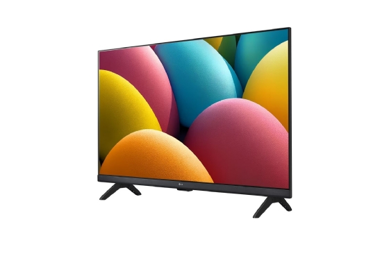 Smart TV LG 32" HD A5 Ger 6 AI, Alexa Integrado, Controle Smart Magic