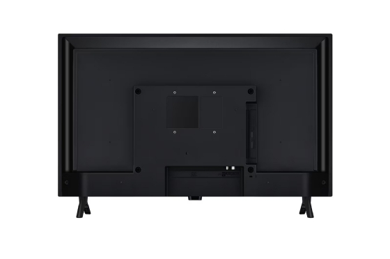 Smart TV LG 32" HD A5 Ger 6 AI, Alexa Integrado, Controle Smart Magic