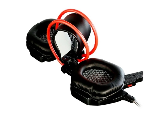 Headset Gamer C3 Tech Sparrow PH-G11BK