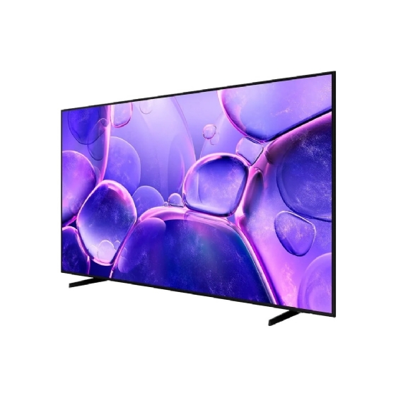 Smart TV 65" Samsung Crystal 4K UHD U8100F 2025 Tizen, HDR, Xbox Cloud, Alexa, Smart Things