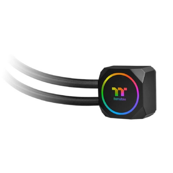 Watercooler Tt Th 240mm ARGB Sync Intel/AMD - Thermaltake
