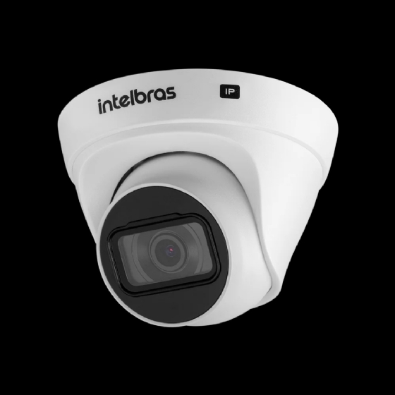 Câmera IP IR Dome 2.02 2.80mm - Vip 3230 D Sl G3