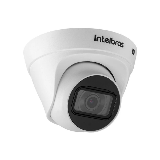 Câmera IP IR Dome 2.02 2.80mm - Vip 3230 D Sl G3