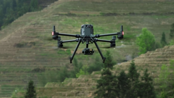 Drone DJI Matrice 350 Rtk